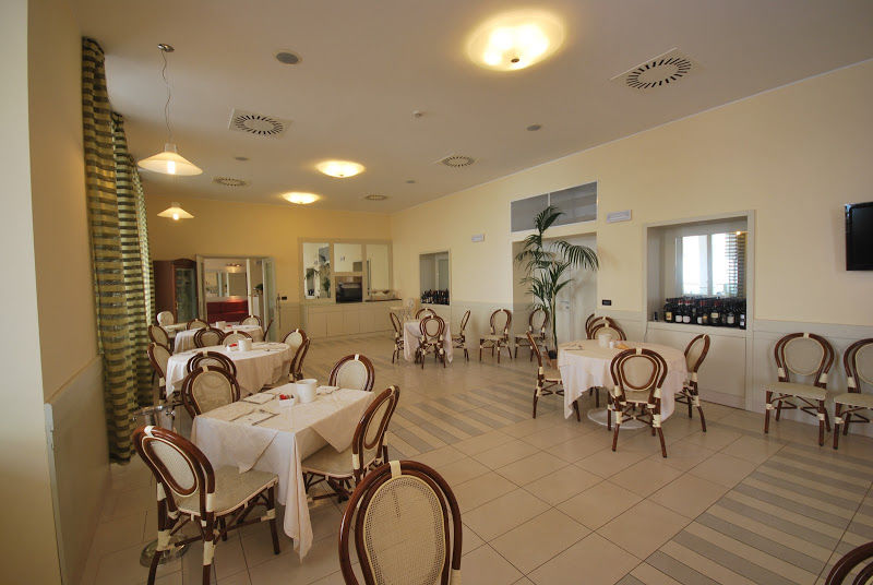 Hotel Del Golfo Finale Ligure Exteriör bild