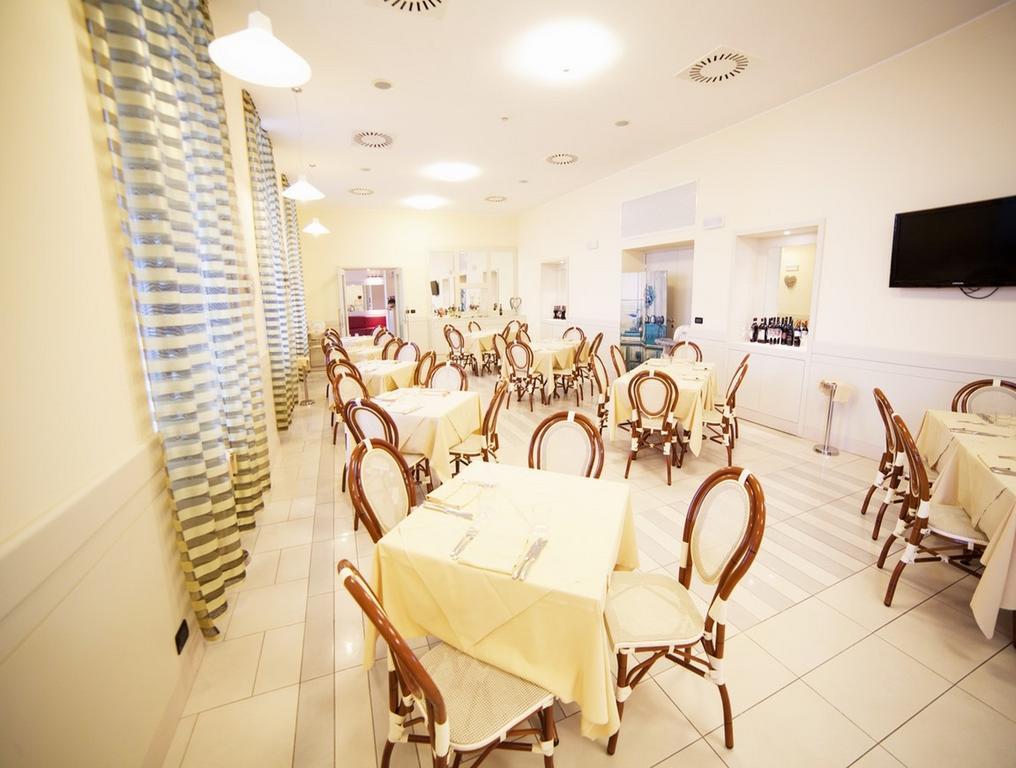 Hotel Del Golfo Finale Ligure Exteriör bild
