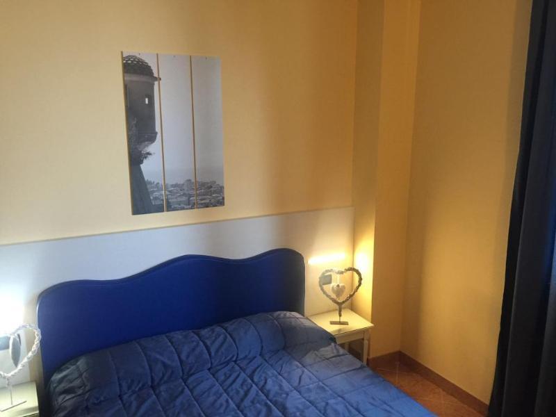 Hotel Del Golfo Finale Ligure Exteriör bild