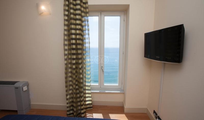 Hotel Del Golfo Finale Ligure Exteriör bild
